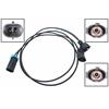Extended Knock Sensor Wiring Harness GM Gen III LS Engines