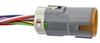 WETRA36-12 Transmission Wire Extension Harness for 4L60E, 4L65E, 4L70E, 4L75E [12 in.] - image 4