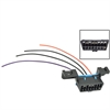 OBD2 Dash Port Wire Connector Pigtail - image 1