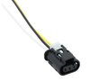 WP0IL50 Oil Pressure Sensor Connector Harness Pigtail GM Gen V LT Engines - image 2