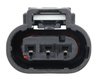 WP0IL50 Oil Pressure Sensor Connector Harness Pigtail GM Gen V LT Engines - image 3