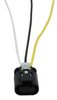 WP0IL50 Oil Pressure Sensor Connector Harness Pigtail GM Gen V LT Engines - image 4