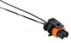 WP0LV50 2-Wire Pigtail Harness Connector Plug for GM Gen V LT Engines - image 3