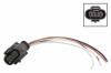 Oxygen Sensor Male Wire Pigtail Connector Fits Select GM Gen V LT  - Front Sensor - image 1