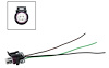 WPACPS50 Air Conditioning 3-Wire Pigtail for High Pressure Line Switch GM Gen V LT Engines - image 1