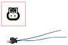 WPACS50 AC Compressor Solenoid Pigtail GM Truck w/Gen V LT Engine - image 1