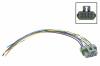 Pedal Position Sensor Wire Pigtail for 2000-2005 GM Gen III LS Truck - image 1
