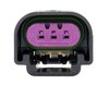 WPBCS50 Battery Current Sensor Female Wire Pigtail Connector GM Gen V LT Engines - image 2