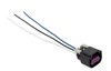 WPBCS50 Battery Current Sensor Female Wire Pigtail Connector GM Gen V LT Engines - image 3
