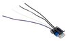 WPCIL50 Ignition Coil Harness Pigtail Connector GM LT Gen V Engines - image 3