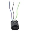 WPCKP50 Crankshaft/Camshaft Position Sensor Connector Harness Pigtail GM LT Gen-V Engines - image 2