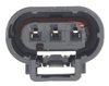 WPCKP50 Crankshaft/Camshaft Position Sensor Connector Harness Pigtail GM LT Gen-V Engines - image 4