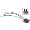 Crank Position Sensor Wire Connector Pigtail - image 1