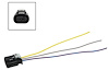 WPCMP51 Camshaft Position Sensor Pigtail Fits Select L84 and L87 Gen V LT Engines - image 1