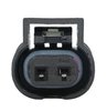 WPCTS50 Coolant Temperature Sensor Pigtail Harness Connector Fits Select GM L82, L84, and L87 Gen V LT Engines - image 2