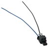 WPCTS50 Coolant Temperature Sensor Pigtail Harness Connector Fits Select GM L82, L84, and L87 Gen V LT Engines - image 4