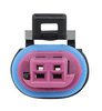 WPCTS51 Coolant Temperature Sensor Pigtail Harness Connector GM Gen V LT Engines - image 2