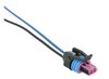 WPCTS51 Coolant Temperature Sensor Pigtail Harness Connector GM Gen V LT Engines - image 3