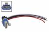 EGR Valve Solenoid Pigtail Wiring Connector for 1999-2002 GM Gen III LS 5.3L LM7, 5.7L LS1 [Chevy V8 Silverado, LS1 Camaro] - image 1