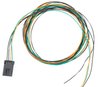 WPHPT20 Power Tap Pigtail Holley Wiring Harness - image 3
