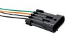 WPHPT20 Power Tap Pigtail Holley Wiring Harness - image 4
