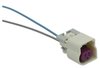 WPKN041 Knock Sensor Pigtail Connector Fits Select GM Gen IV LS Engines - image 3