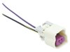 WPKN050 Knock Sensor Pigtail Connector Fits Select GM LT Gen V Engines - image 3
