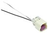 WPKN051 Knock Sensor Pigtail Connector Fits Select GM LT Gen V Engines - image 3