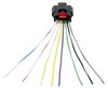 WPMAF50 Mass Air Flow Sensor Pigtail Connector for GM LT Gen V Engines - image 3