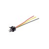 WPPTD30 Pressure Transducer-Sensor 3-Wire Pigtail  [GM/LS Engines] - image 2