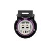 WPPTD30 Pressure Transducer-Sensor 3-Wire Pigtail  [GM/LS Engines] - image 3