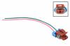 EVAP Purge Valve Pigtail Wiring Connector for 1999-2002 GM Gen III LS 5.3L LM7, 5.7L LS1 [Chevy V8 Silverado, LS1 Camaro] - image 1