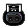 WPPUR50 Purge Valve EVAP Solenoid Pigtail GM Gen V LT 2-Wire EVAP Solenoids - image 2