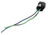 WPPUR50 Purge Valve EVAP Solenoid Pigtail GM Gen V LT 2-Wire EVAP Solenoids - image 4