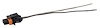 WPSTR50 Start/Stop Starter Pigtail Connector GM LT Gen-V