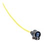 WPSTR51 Wire Connector Pigtail GM Gen V LT Engines w/Spade-Socket Starter Solenoids - image 3