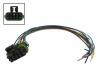Throttle Actuator Module Wire Pigtail for 2003-2005 GM Gen III LS Truck - image 1
