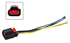 WPTHB50 Throttle Body Connector Harness Pigtail DBW 5-Wire GM Gen V LT Engines - image 1