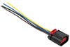 WPTHB50 Throttle Body Connector Harness Pigtail DBW 5-Wire GM Gen V LT Engines - image 3