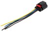 WPTHB50 Throttle Body Connector Harness Pigtail DBW 5-Wire GM Gen V LT Engines - image 4