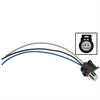 Throttle Position Sensor Wire Connector Pigtail - image 1