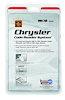 3165 Chrysler Code Reading Instruction Booklet For Most 1983-1997 Dodge/Chrysler/Plymouth & 1993-1997 Jeep Vehicles