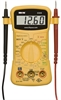 HANDY DMM 10 MEGOHM / UL