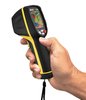 3360 Multi-Purpose Infrared Inspection Camera w/2 in. Color Screen - image 2