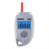 INFRARED THERMOMETER W/ L - image 1