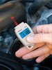 INFRARED THERMOMETER W/ L - image 2