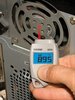 INFRARED THERMOMETER W/ L - image 3