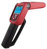 Pro Digital Timing Light, 4-Function Digital Readout & Easy to Read Backlit LCD Screen