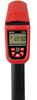 Pro Digital Timing Light, 4-Function Digital Readout & Easy to Read Backlit LCD Screen - image 2