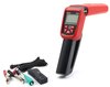 Pro Digital Timing Light, 4-Function Digital Readout & Easy to Read Backlit LCD Screen - image 3